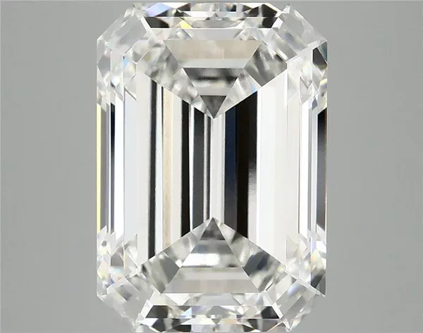 7.04 Carat · F · VVS2 Rare Carat Ideal Cut