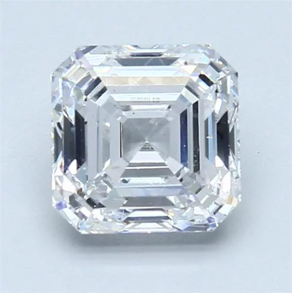1.55 Carat · D · VS2 Rare Carat Ideal Cut