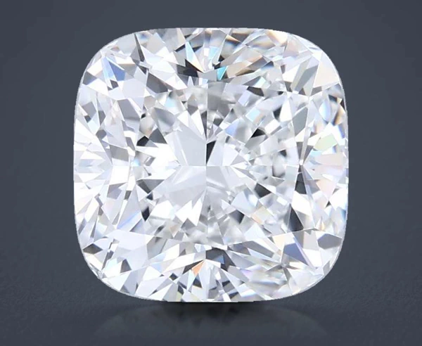 2.28 Carat · F · VVS1 Rare Carat Ideal Cut