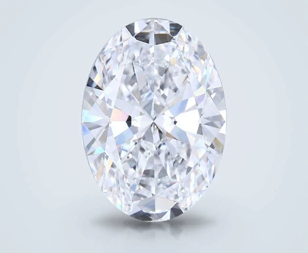 2.87 Carat · D · VVS1 Rare Carat Ideal Cut