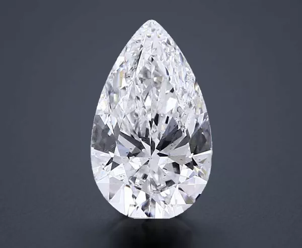 1.09 Carat · D · SI1 Rare Carat Ideal Cut