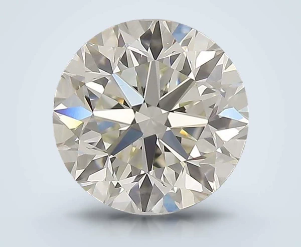 0.9 Carat · K · VVS1 very good Cut