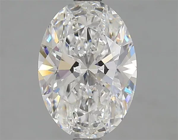 2.01 Carat · D · VVS1 Rare Carat Ideal Cut