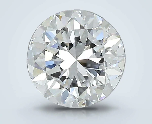2 Carat · D · VS2 good Cut