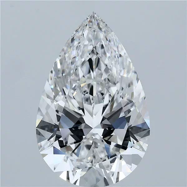 10.61 Carat · E · VVS2 Rare Carat Ideal Cut