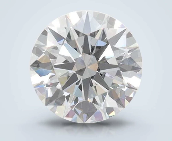 1.08 Carat · D · VVS1 Rare Carat Ideal Cut