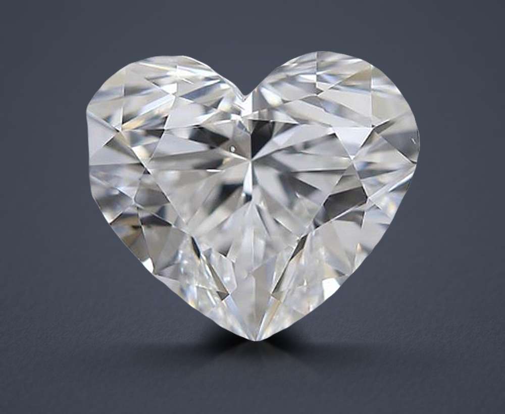 0.81 Carat · G · VS2 Rare Carat Ideal Cut