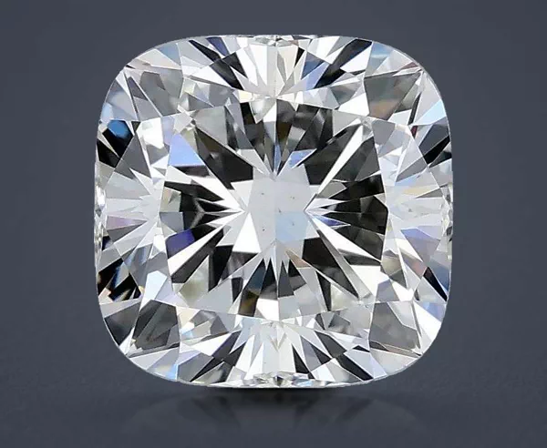 2.58 Carat · G · VS1 Rare Carat Ideal Cut