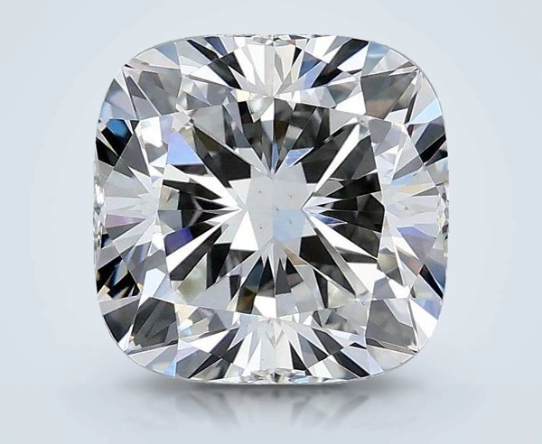 2.58 Carat · G · VS1 Rare Carat Ideal Cut