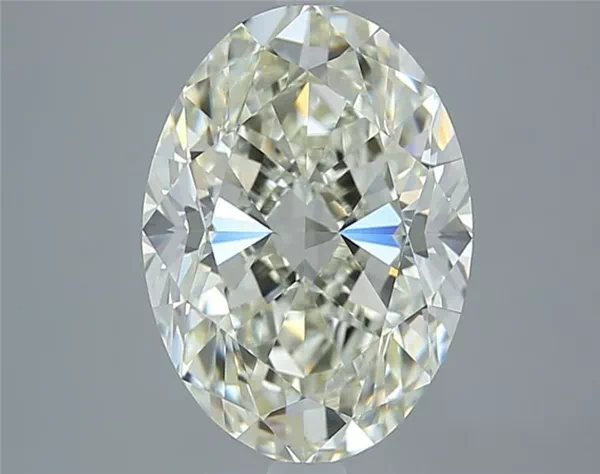 4.01 Carat · J · VVS1 Rare Carat Ideal Cut