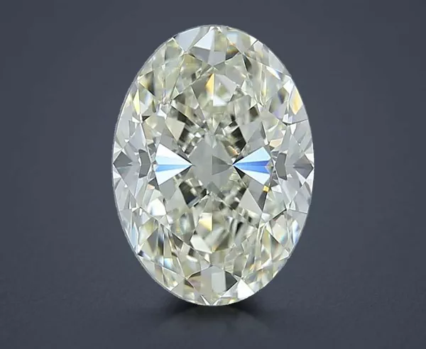 4.01 Carat · J · VVS1 Rare Carat Ideal Cut