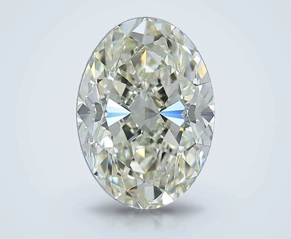 4.01 Carat · J · VVS1 Rare Carat Ideal Cut