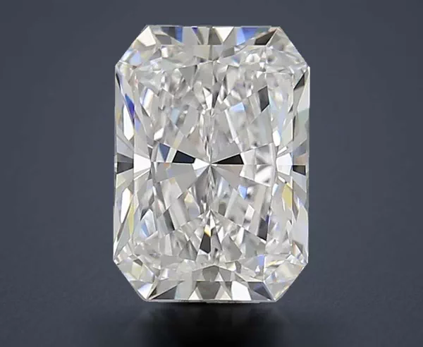 2.04 Carat · D · VVS1 Rare Carat Ideal Cut