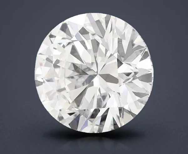 3 Carat · F · VVS2 Rare Carat Ideal Cut