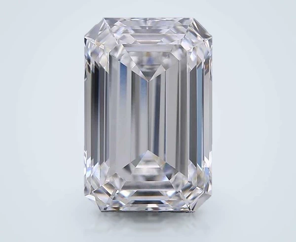 2.54 Carat · D · VVS2 Rare Carat Ideal Cut