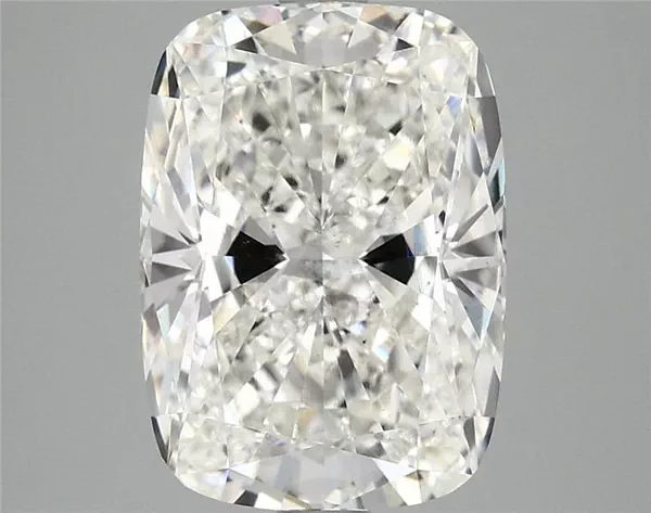 4.07 Carat · G · VS2 Rare Carat Ideal Cut