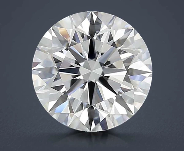1.14 Carat · D · VVS1 Rare Carat Ideal Cut
