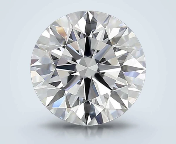 1.14 Carat · D · VVS1 Rare Carat Ideal Cut