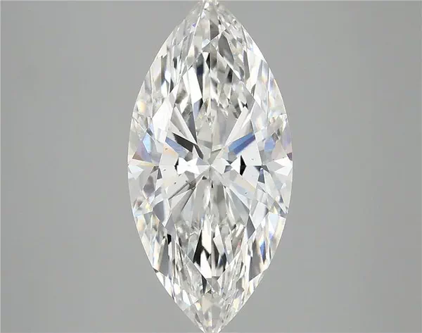 4.04 Carat · F · VS2 Rare Carat Ideal Cut