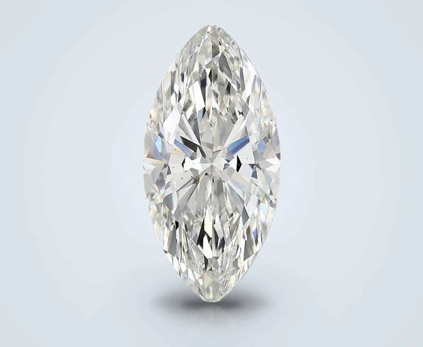 4.04 Carat · F · VS2 Rare Carat Ideal Cut