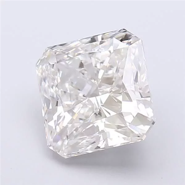 4.02 Carat · F · VVS2 excellent Cut