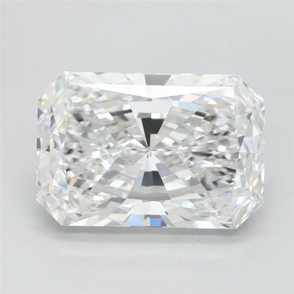 2.3 Carat · D · FL Rare Carat Ideal Cut