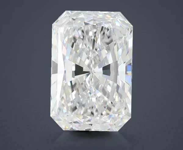 2.3 Carat · D · FL Rare Carat Ideal Cut