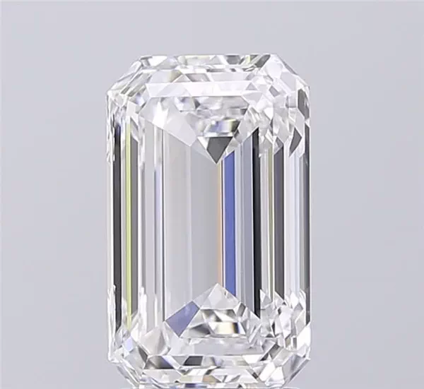 3.52 Carat · D · VVS1 Rare Carat Ideal Cut