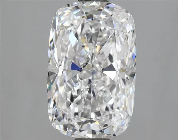 2.59 Carat · D · VVS1 Rare Carat Ideal Cut
