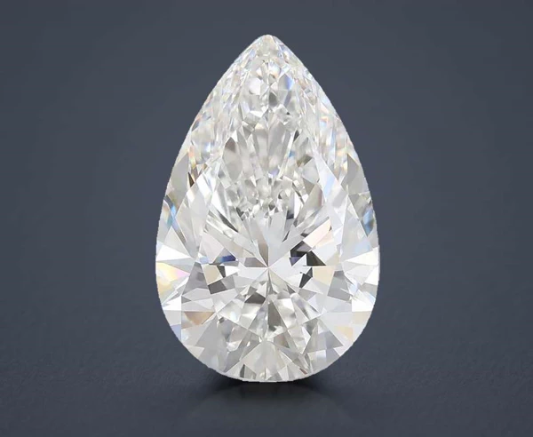 7.09 Carat · F · VVS1 Rare Carat Ideal Cut