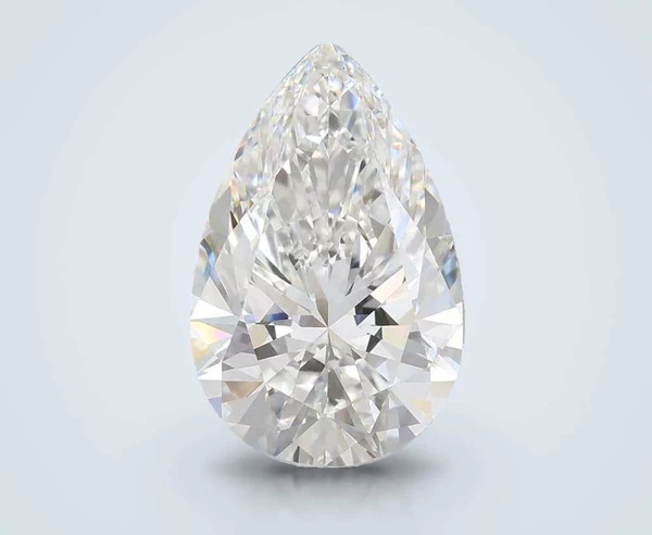 7.09 Carat · F · VVS1 Rare Carat Ideal Cut