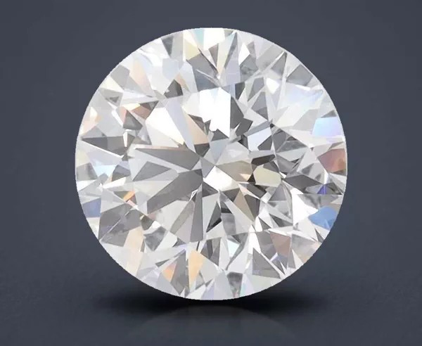 2.88 Carat · D · IF Rare Carat Ideal Cut