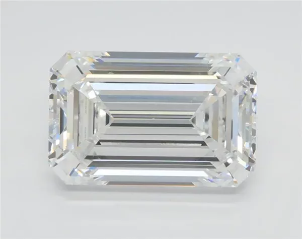 4.01 Carat · E · VVS1 Rare Carat Ideal Cut