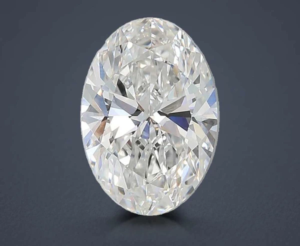 2.06 Carat · F · VS1 Rare Carat Ideal Cut