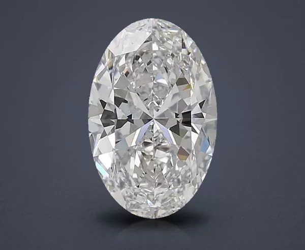2.53 Carat · E · VVS2 Rare Carat Ideal Cut
