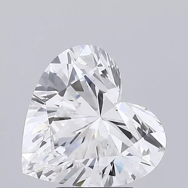 3.31 Carat · E · VS1 Rare Carat Ideal Cut