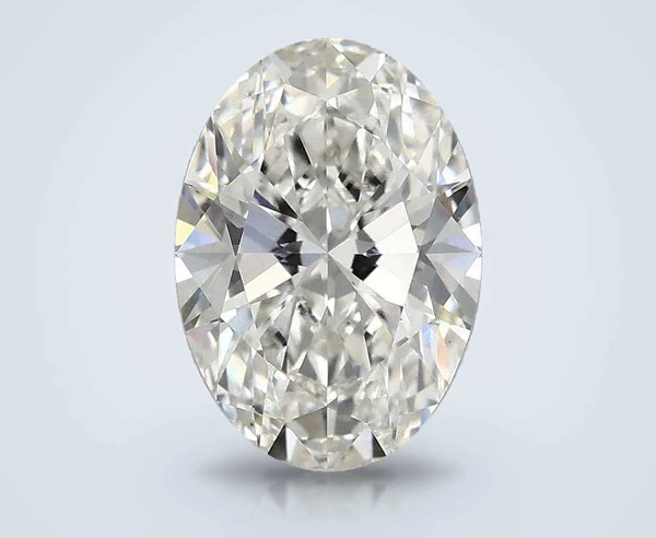 2.95 Carat · G · VS2 Rare Carat Ideal Cut