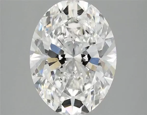 3.37 Carat · E · VS2 Rare Carat Ideal Cut