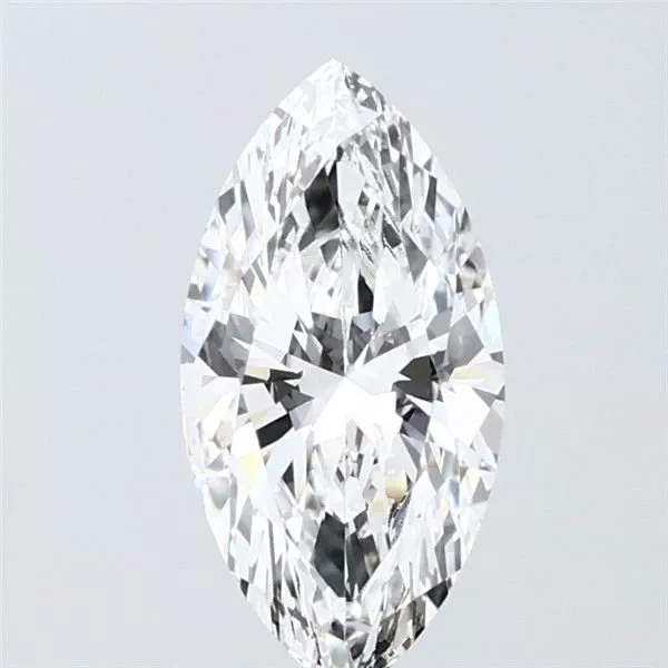 1.26 Carat · D · VVS2 Rare Carat Ideal Cut
