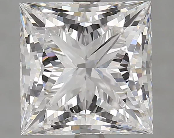 4.64 Carat · D · VVS1 ideal Cut
