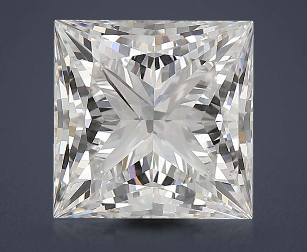 4.64 Carat · D · VVS1 Rare Carat Ideal Cut
