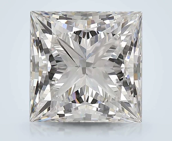 4.64 Carat · D · VVS1 Rare Carat Ideal Cut