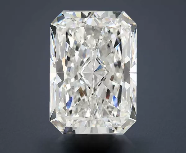 6.01 Carat · F · VS1 Rare Carat Ideal Cut