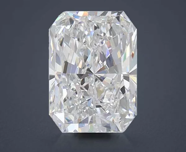 0.96 Carat · D · FL Rare Carat Ideal Cut
