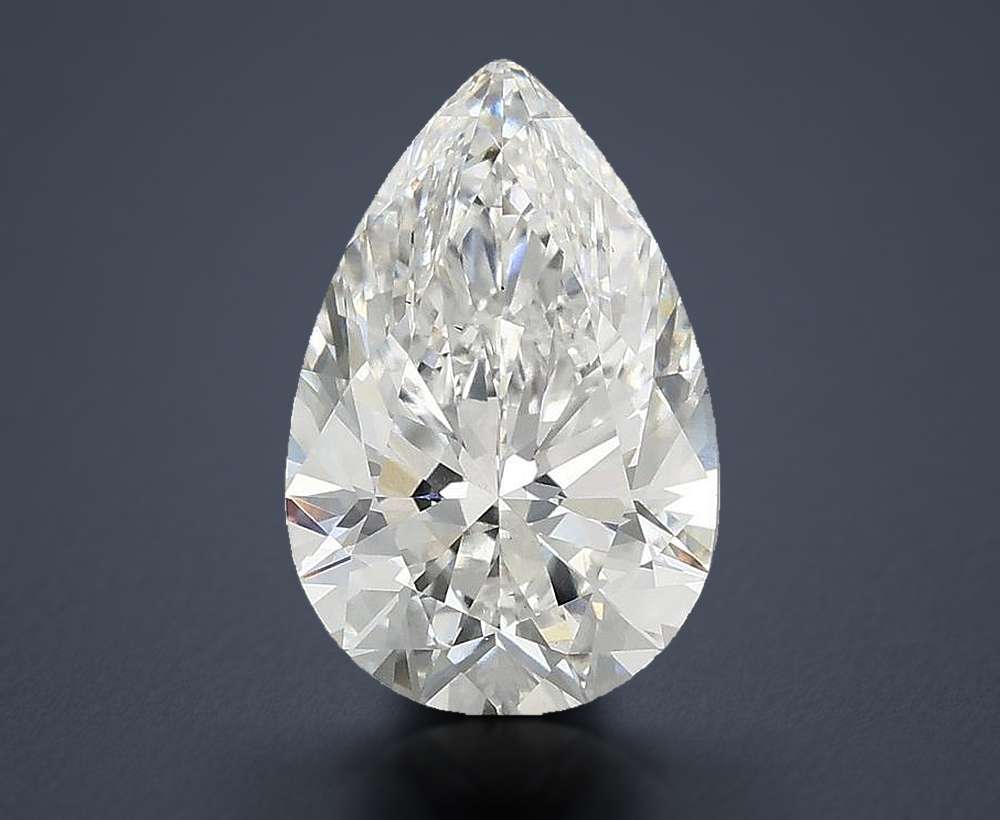 2.83 Carat · E · VS2 Rare Carat Ideal Cut