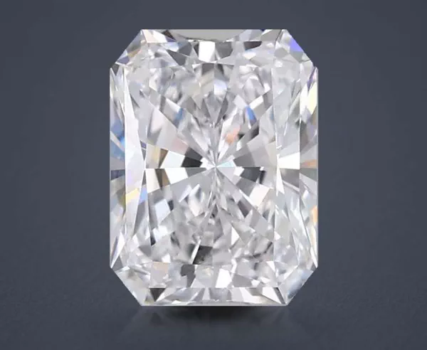 0.88 Carat · D · IF Rare Carat Ideal Cut