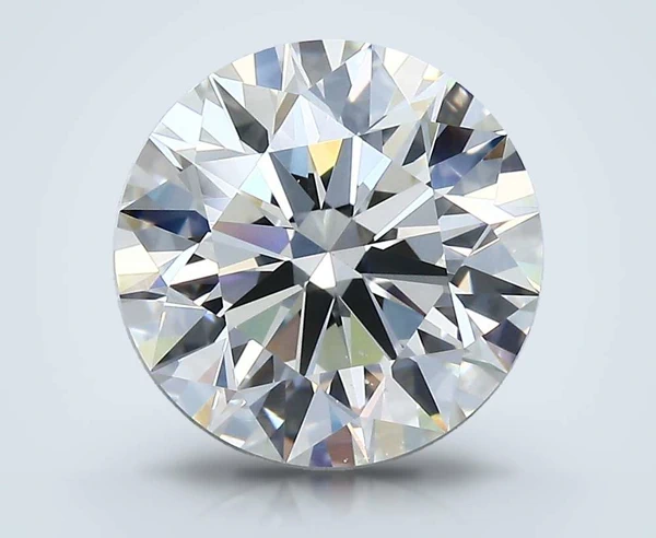 3.6 Carat · I · VS2 Rare Carat Ideal Cut