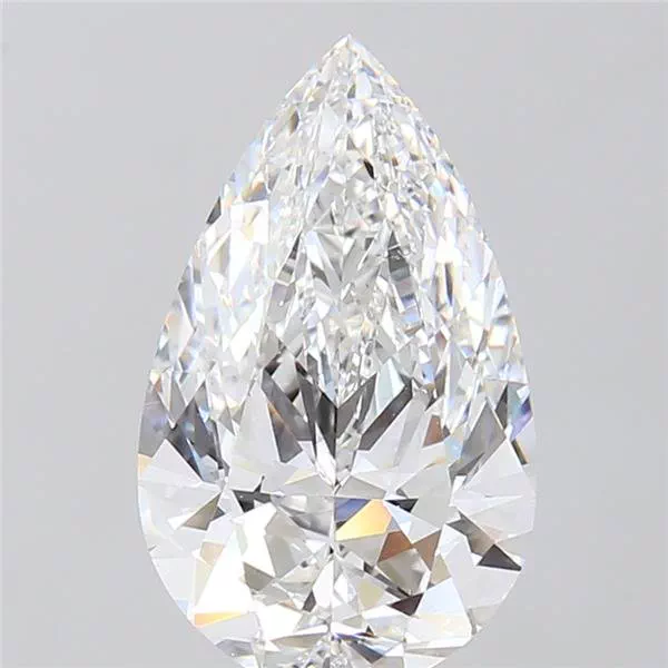 4.02 Carat · D · VS2 Rare Carat Ideal Cut