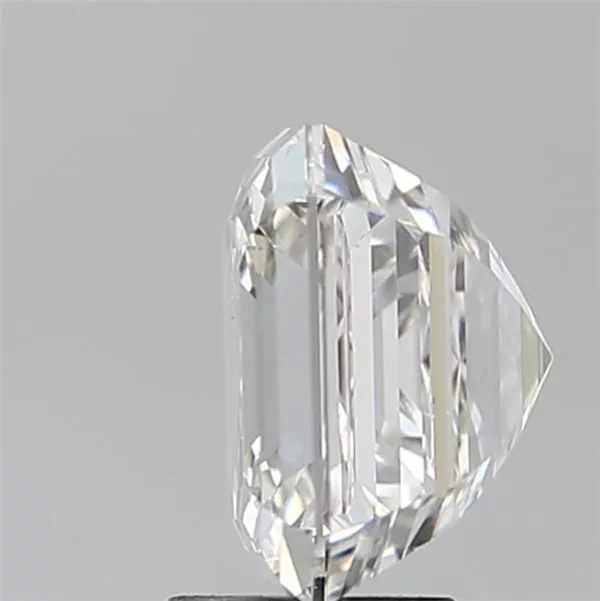 4.54 Carat · F · VS1 Rare Carat Ideal Cut