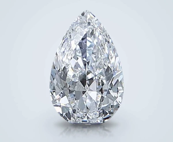 0.51 Carat · D · VVS2 excellent Cut